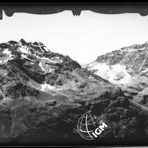 Staz. 5 - Valpelline (Aosta) - da Punta Fontanella a M. Rodessan B.ca Luseney - località presa: Aigle Ronge - LN00012418