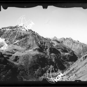 Staz. 5 - Valpelline (Aosta) - da Punta Fontanella a M. Rodessan B.ca Luseney - località presa: Aigle Ronge - LN00012419
