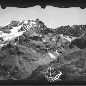 Staz. 5 - Valpelline (Aosta) - da Punta Fontanella a M. Rodessan B.ca Luseney - località presa: Aigle Ronge - LN00012420