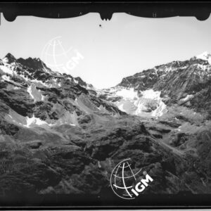 Staz. 5 - Valpelline (Aosta) - da Punta Fontanella a M. Rodessan B.ca Luseney - località presa: Aigle Ronge - LN00012422