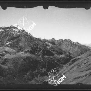 Staz. 5 - Valpelline (Aosta) - da Punta Fontanella a M. Rodessan B.ca Luseney - località presa: Aigle Ronge - LN00012423
