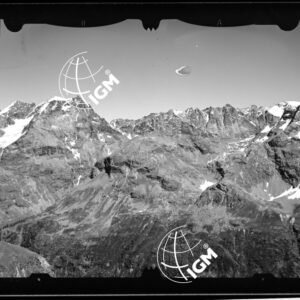Staz. 9 - Valpelline (Aosta) - da Punta Fontanella a M. Rodessan B.ca Luseney - località presa: Aigle Ronge - LN00012424