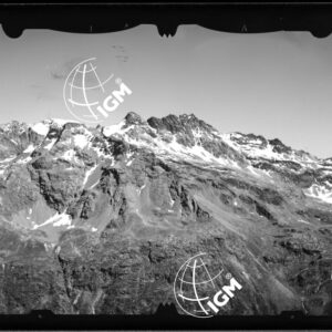 Staz. 9 - Valpelline (Aosta) - da Punta Fontanella a M. Rodessan B.ca Luseney - località presa: Aigle Ronge - LN00012425