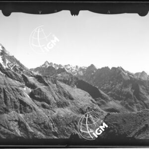 Staz. 9 - Valpelline (Aosta) - da Punta Fontanella a M. Rodessan B.ca Luseney - località presa: Aigle Ronge - LN00012427