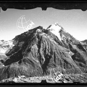 Staz. 9 - Valpelline (Aosta) - da Punta Fontanella a M. Rodessan B.ca Luseney - località presa: Aigle Ronge - LN00012430