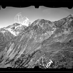 Staz. 6 - Valpelline (Aosta) - Chatèlen B. ca Des Laec Vanna - località presa: M. Arpetta - LN00012432