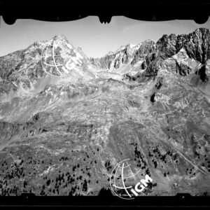 Staz. 6 - Valpelline (Aosta) - Chatèlen B. ca Des Laec Vanna - località presa: M. Arpetta - LN00012433