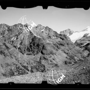 Staz. 6 - Valpelline (Aosta) - Chatèlen B. ca Des Laec Vanna - località presa: M. Arpetta - LN00012435