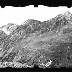 Staz. 6 - Valpelline (Aosta) - Chatèlen B. ca Des Laec Vanna - località presa: M. Arpetta - LN00012436