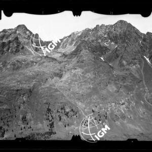 Staz. 6 - Valpelline (Aosta) - Chatèlen B. ca Des Laec Vanna - località presa: M. Arpetta - LN00012437