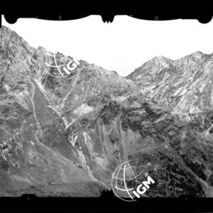 Staz. 6 - Valpelline (Aosta) - Chatèlen B. ca Des Laec Vanna - località presa: M. Arpetta - LN00012438