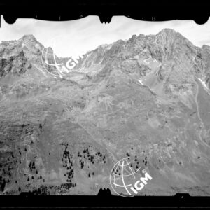 Staz. 6 - Valpelline (Aosta) - Chatèlen B. ca Des Laec Vanna - località presa: M. Arpetta - LN00012441