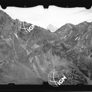 Staz. 6 - Valpelline (Aosta) - Chatèlen B. ca Des Laec Vanna - località presa: M. Arpetta - LN00012442