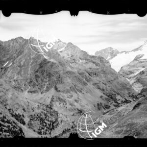 Staz. 6 - Valpelline (Aosta) - Chatèlen B. ca Des Laec Vanna - località presa: M. Arpetta - LN00012443