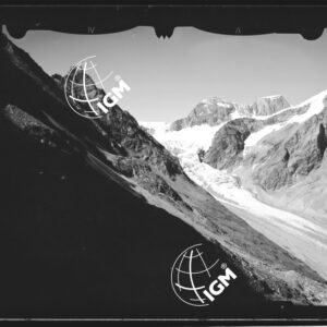 Staz. 7 - Valpelline (Aosta) - Ripr. Aosta Tetè de Valpelline - Dente Eriù Chatrano da Dram - località presa: Bocca Mire - LN00012444