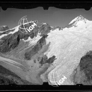 Staz. 7 - Valpelline (Aosta) - Ripr. Aosta Tetè de Valpelline - Dente Eriù Chatrano da Dram - località presa: Bocca Mire - LN00012445