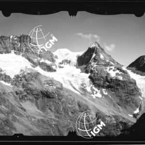 Staz. 7 - Valpelline (Aosta) - Ripr. Aosta Tetè de Valpelline - Dente Eriù Chatrano da Dram - località presa: Bocca Mire - LN00012448