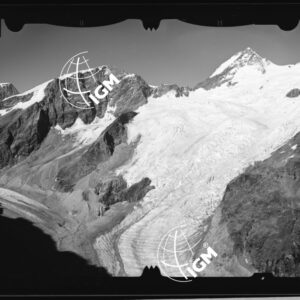Staz. 7 - Valpelline (Aosta) - Ripr. Aosta Tetè de Valpelline - Dente Eriù Chatrano da Dram - località presa: Bocca Mire - LN00012450