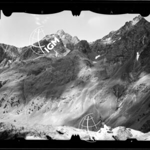 Staz. 8 - Valpelline (Aosta) - B.ca Rovet - Gr. Vanna - B.ca De Noire - località presa: Montrardin - LN00012454