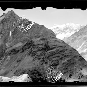 Staz. 8 - Valpelline (Aosta) - B.ca Rovet - Gr. Vanna - B.ca De Noire - località presa: Montrardin - LN00012455