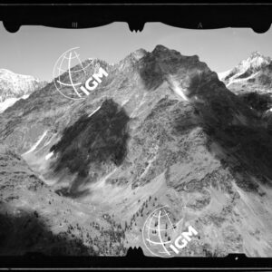 Staz. 8 - Valpelline (Aosta) - B.ca Rovet - Gr. Vanna - B.ca De Noire - località presa: Montrardin - LN00012456