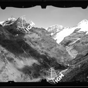 Staz. 8 - Valpelline (Aosta) - B.ca Rovet - Gr. Vanna - B.ca De Noire - località presa: Montrardin - LN00012457