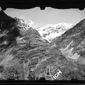 Staz. 8 - Valpelline (Aosta) - B.ca Rovet - Gr. Vanna - B.ca De Noire - località presa: Montrardin - LN00012459