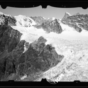 Staz. 10 - Valpelline (Aosta) - B.ca le Noire - M. Baolulè - Tetè Blanche - B.ca Guin - località presa: Tetè de Valpelline - Grande Orète - LN00012462