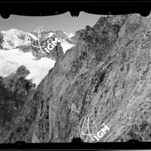 Staz. 10 - Valpelline (Aosta) - B.ca le Noire - M. Baolulè - Tetè Blanche - B.ca Guin - località presa: Tetè de Valpelline - Grande Orète - LN00012463
