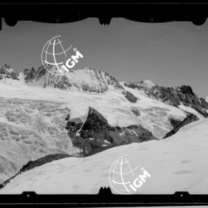 Staz. 12 - Valpelline (Aosta) - B.ca le Noire - M. Baolulè - Tetè Blanche - B.ca Guin - località presa: Tetè de Valpelline - Grande Orète - LN00012467