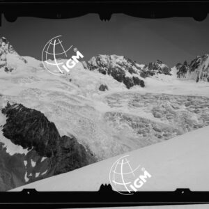 Staz. 12 - Valpelline (Aosta) - B.ca le Noire - M. Baolulè - Tetè Blanche - B.ca Guin - località presa: Tetè de Valpelline - Grande Orète - LN00012470
