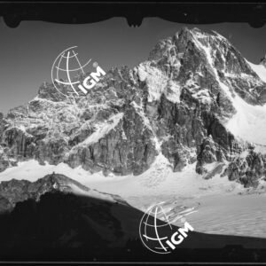 Staz. 11 - Valpelline (Aosta) - B.ca le Noire - M. Baolulè - Tetè Blanche - B.ca Guin - località presa: Tetè de Valpelline - Grande Orète - LN00012472
