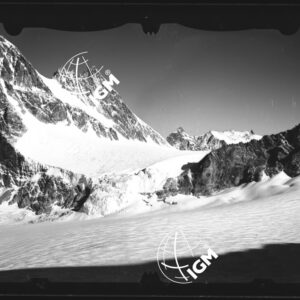 Staz. 11 - Valpelline (Aosta) - B.ca le Noire - M. Baolulè - Tetè Blanche - B.ca Guin - località presa: Tetè de Valpelline - Grande Orète - LN00012473