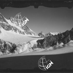 Staz. 11 - Valpelline (Aosta) - B.ca le Noire - M. Baolulè - Tetè Blanche - B.ca Guin - località presa: Tetè de Valpelline - Grande Orète - LN00012475