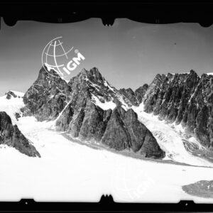 Staz. 13 - Valpelline (Aosta) - B.ca le Noire - M. Baolulè - Tetè Blanche - B.ca Guin - località presa: Tetè de Valpelline - Grande Orète - LN00012479