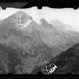 Staz. 15 - Valpelline (Aosta) - M. Arpetta - B. d'Inverian - M. della Tosa - B.des Laes - località presa: M. della Tosa - Bon. Des. Lancs - LN00012491