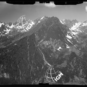 Staz. B - Alta Val Sesia - Da Corno Bianco a Corno Stoffel - località presa: Alpe Canapi - LN00012495