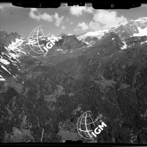 Staz. B - Alta Val Sesia - Da Corno Bianco a Corno Stoffel - località presa: Alpe Canapi - LN00012496