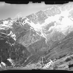 Staz. C - Alta Val Sesia - Da Corno Stoffel a Colle delle Loccie - località presa: Est Propaggine C. Mutt - LN00012501