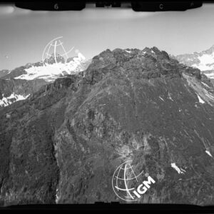 Staz. C - Alta Val Sesia - Da Corno Stoffel a Colle delle Loccie - località presa: Est Propaggine C. Mutt - LN00012504