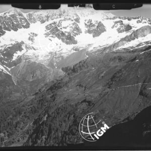 Staz. C - Alta Val Sesia - Da Corno Stoffel a Colle delle Loccie - località presa: Est Propaggine C. Mutt - LN00012506