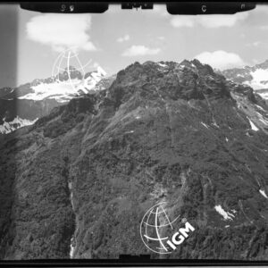 Staz. C - Alta Val Sesia - Da Corno Stoffel a Colle delle Loccie - località presa: Est Propaggine C. Mutt - LN00012507