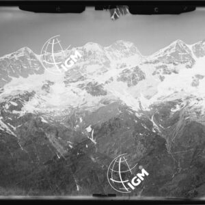 Staz. C - Alta Val Sesia - Da Corno Stoffel a Colle delle Loccie - località presa: Est Propaggine C. Mutt - LN00012508