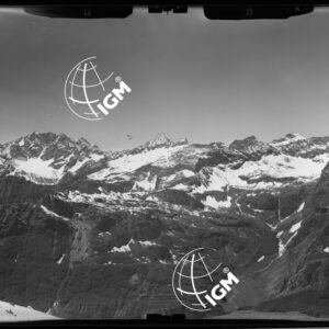 Staz. D - Alta Val Sesia - Da Corno Stoffel a Piramide Vincent - località presa: Morena ad Ovest Corno Sallar - LN00012514