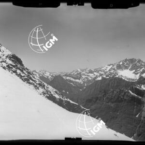 Staz. D - Alta Val Sesia - Da Corno Stoffel a Piramide Vincent - località presa: Morena ad Ovest Corno Sallar - LN00012515