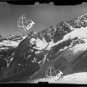 Staz. D - Alta Val Sesia - Da Corno Stoffel a Piramide Vincent - località presa: Morena ad Ovest Corno Sallar - LN00012516