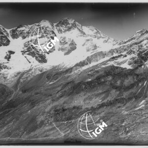 Staz. F - Alta Val Sesia - Gruppo Monte Rosa - località presa: Sperone Roccioso Cima Mud - LD00000010