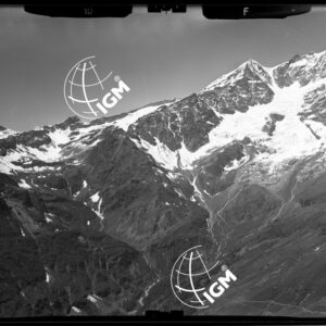 Staz. F - Alta Val Sesia - Gruppo Monte Rosa - località presa: Sperone Roccioso Cima Mud - LN00012521