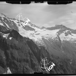Staz. H - Alta Val Sesia - Cima Mud Gruppo Monte Rosa - località presa: Zona P.ta Grohen - LN00012526