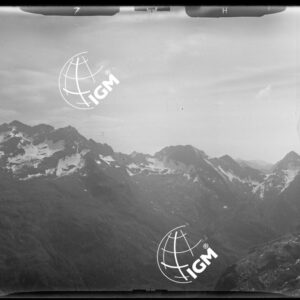Staz. H - Alta Val Sesia - Cima Mud Gruppo Monte Rosa - località presa: Zona P.ta Grohen - LN00012528